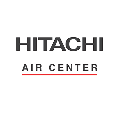 Hitachi Air Center – Mountain Air Compressor