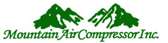 Mountain Air Compressor